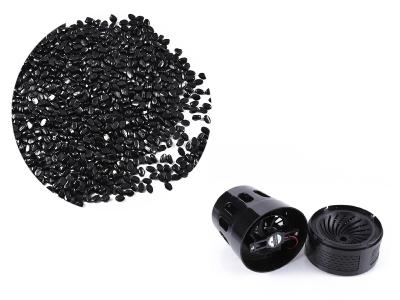 你知道廣東高光注塑系列黑色母粒的優(yōu)點有哪些嗎？我們應該如何用好高光注塑系列黑色母粒？