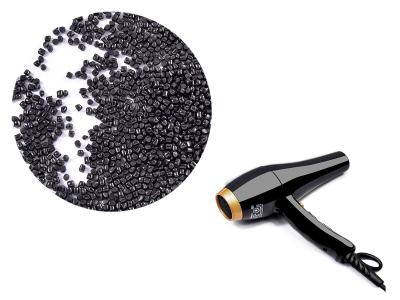 珠海PP注塑級黑色母粒和廣州ABS注塑級黑色母粒的區(qū)別在哪里？