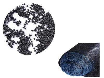 廣東順德PE拉絲級(jí)黑色母粒是什么？