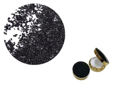 汕尾EVA黑色母粒分散不均勻怎么辦？