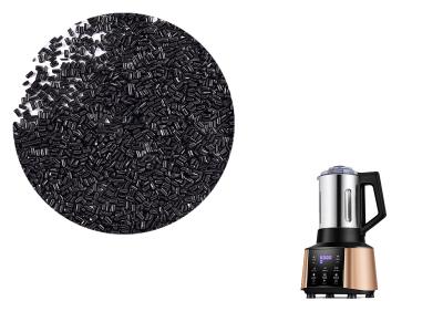 國家為什么要大力發(fā)展高分子材料行業(yè)？對(duì)環(huán)保黑色母粒工廠又有何好處？